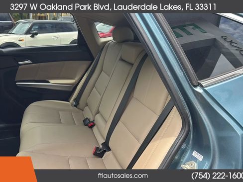 Used 2014 Honda Crosstour EX-L image 25