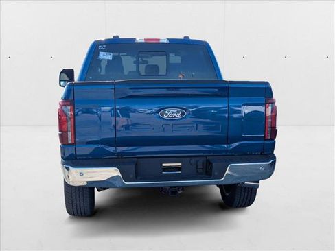 New 2025 Ford F150 Lariat w/ Equipment Group 502A High image 7