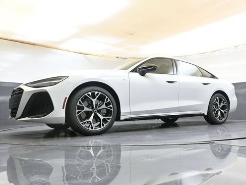 New 2026 Audi A6 Premium Plus AWD/4WD image 38