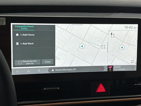 New 2026 Kia Carnival SX Prestige image 29