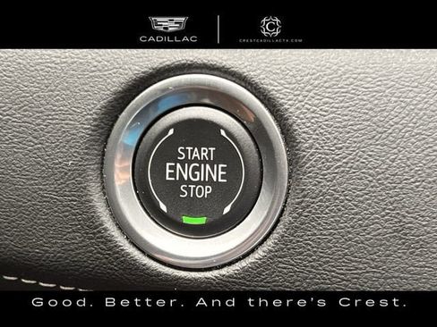 Used 2024 Cadillac Escalade Luxury AWD/4WD image 26