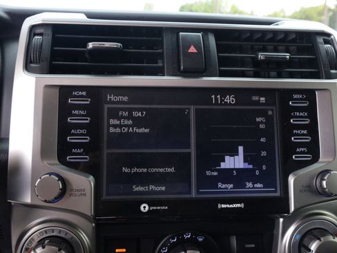 Used 2023 Toyota 4Runner TRD Sport w/ Technology Package image 12