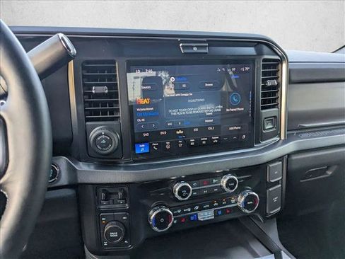 New 2026 Ford F250 Platinum image 11