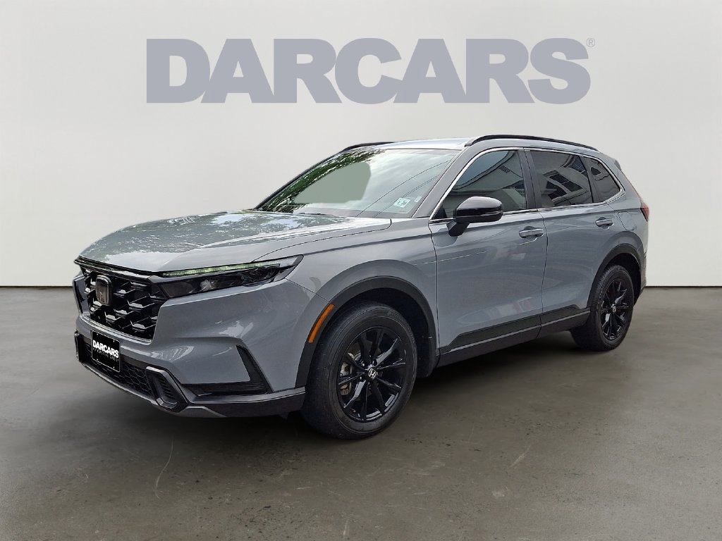 Used 2025 Honda CR-V Sport image 3
