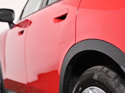 Certified 2025 MINI Cooper Countryman S AWD/4WD image 11