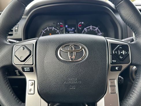 Used 2021 Toyota 4Runner SR5 image 24