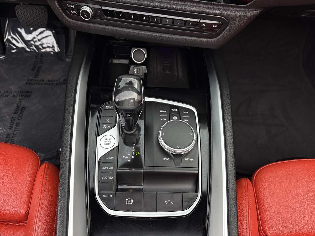 Used 2021 BMW Z4 sDrive30i w/ Convenience Package RWD image 31