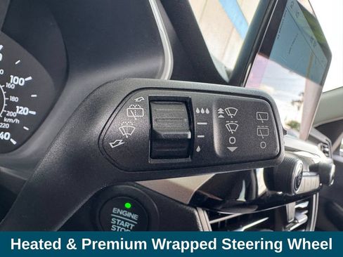 Used 2022 Ford Escape SE w/ Convenience Package AWD/4WD image 14
