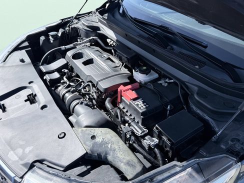 Used 2021 Acura RDX FWD w/ Technology Package image 55