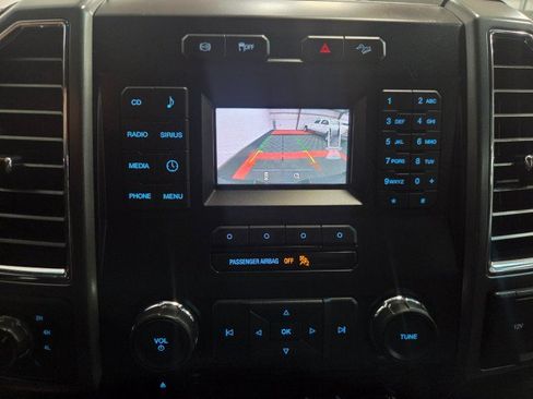 Used 2017 Ford F250 XLT w/ XLT Value Package AWD/4WD image 56