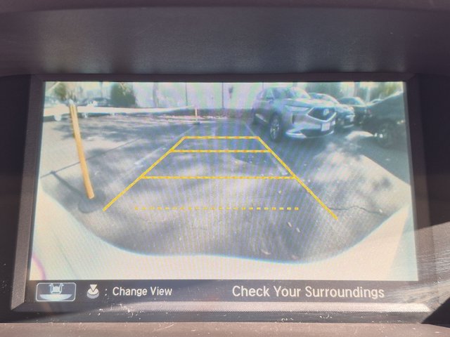 Used 2015 Acura MDX w/ Technology Package FWD image 13