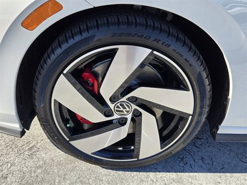 New 2026 Volkswagen GTI S image 5
