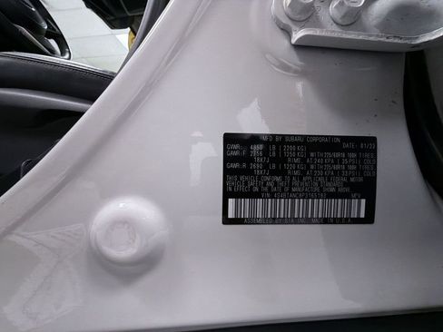 Used 2023 Subaru Outback Limited image 14