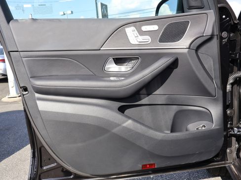 Certified 2026 Mercedes-Benz GLE 350 4MATIC image 13