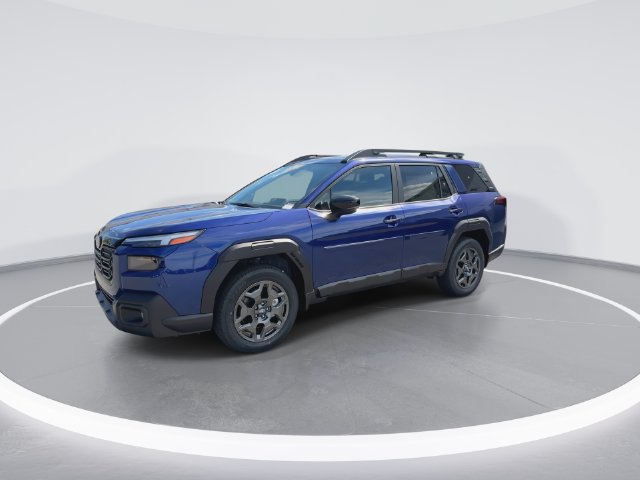 New 2026 Subaru Outback Premium AWD/4WD image 4