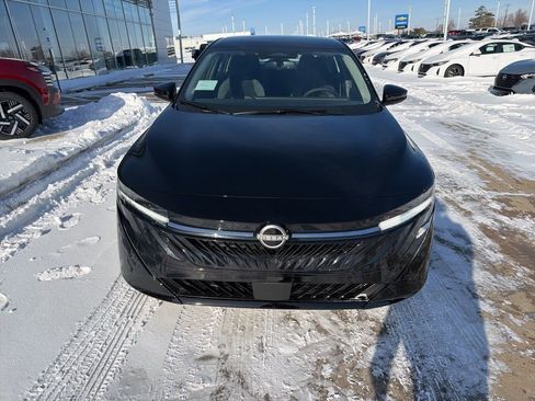 New 2026 Nissan Sentra SV w/ SV Convenience Package image 8