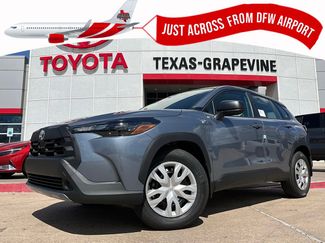 New 2026 Toyota Corolla Cross L video 1