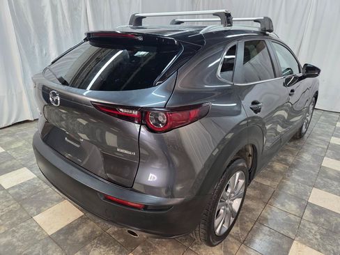 Used 2021 MAZDA CX-30 AWD 2.5 S w/ Select Package image 6