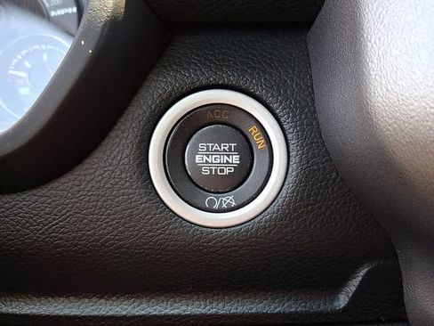 Used 2019 RAM 2500 Power Wagon AWD/4WD image 21