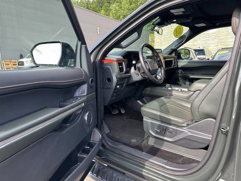 Used 2022 Ford Expedition Timberline AWD/4WD image 10