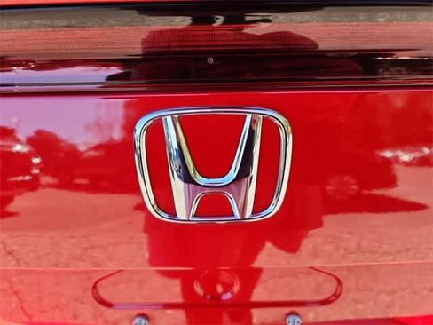 Used 2022 Honda Civic Sport Touring image 10