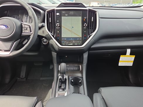 New 2026 Subaru Ascent Touring AWD/4WD image 13