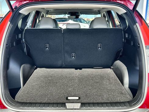 Used 2023 Hyundai Tucson SEL w/ Convenience Package image 24