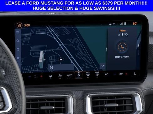 New 2026 Ford Mustang GT Premium RWD image 14