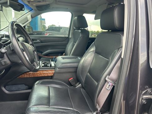 Used 2017 Chevrolet Tahoe Premier RWD image 10