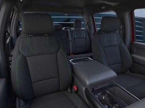 New 2025 Ford F150 STX w/ STX Black Appearance Package image 97