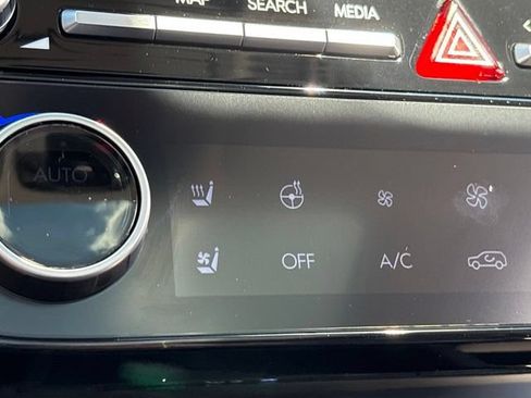 New 2026 Hyundai Tucson Limited AWD/4WD image 9