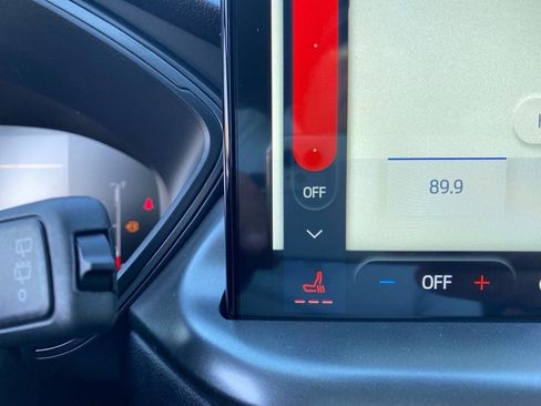 New 2025 Ford Escape Active w/ Tech Pack #1 image 10