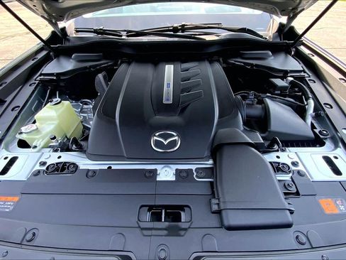 Certified 2024 MAZDA CX-90 Plug-In Hybrid w/ Premium Plus AWD/4WD image 30