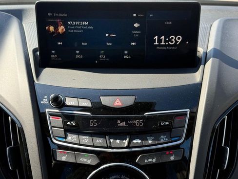 Used 2020 Acura RDX Base image 19