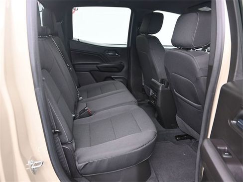 Used 2023 GMC Canyon Elevation w/ Convenience Package image 11