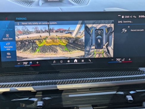 Used 2025 BMW X5 M Competition w/ Executive Package image 23