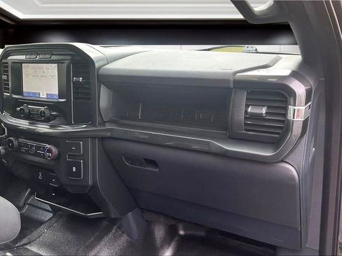 Used 2022 Ford F150 XL w/ STX Appearance Package image 16