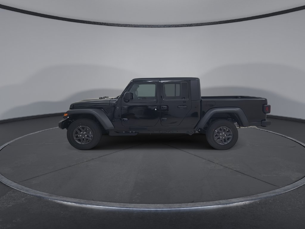New 2026 Jeep Gladiator Sport AWD/4WD image 10
