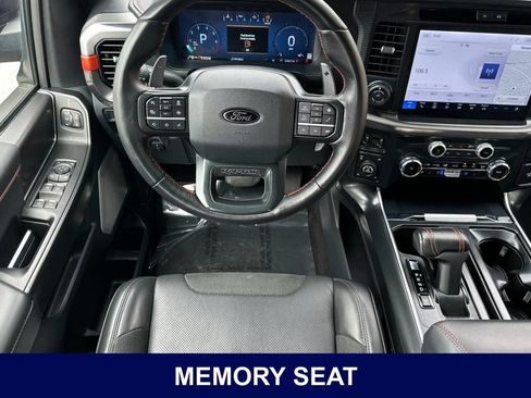 Used 2025 Ford F150 Raptor AWD/4WD image 18