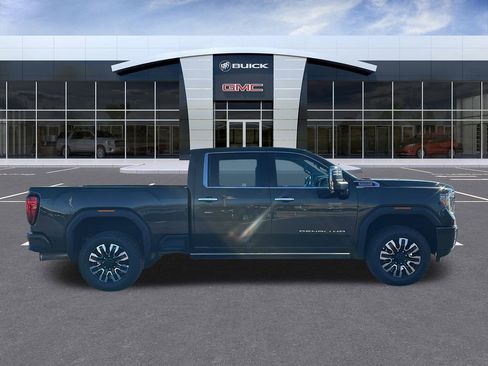Used 2023 GMC Sierra 2500 Denali w/ Denali Ultimate Package image 6