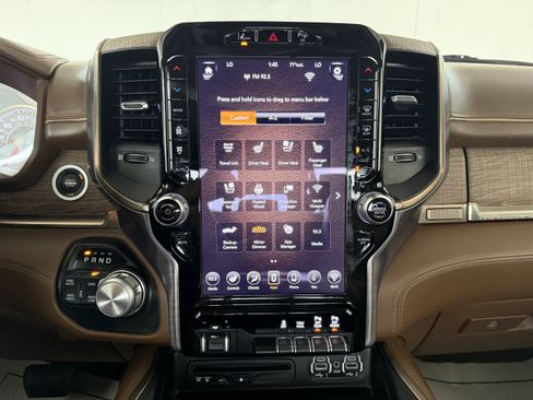 Used 2019 RAM 1500 Limited image 28