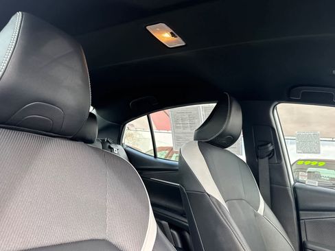 Certified 2025 Toyota Camry SE image 17