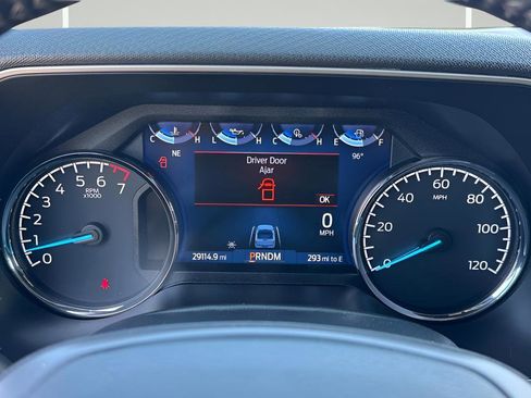 Used 2022 Ford F150 XLT w/ Equipment Group 302A High image 8