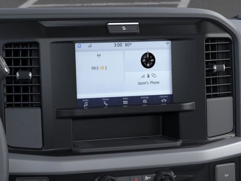 New 2026 Ford F350 XL w/ FX4 Off-Road Package image 14