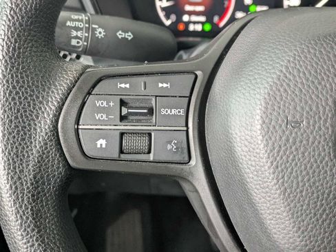 Certified 2024 Honda CR-V EX image 23