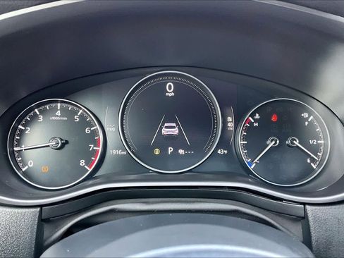 Used 2025 MAZDA CX-50 AWD 2.5 S w/ Weather Package image 26