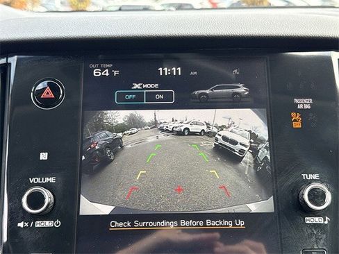 Certified 2024 Subaru Outback Premium image 31