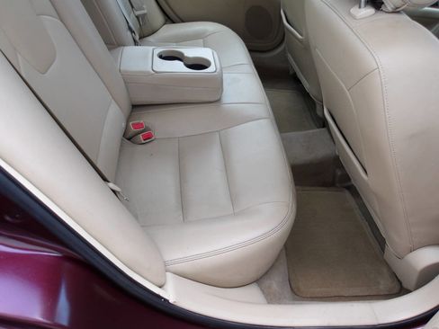 Used 2012 Ford Fusion SEL FWD image 21