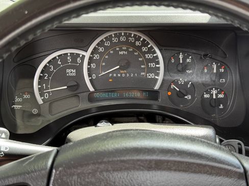 Used 2006 HUMMER H2 AWD/4WD image 31
