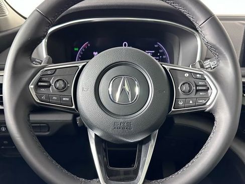 Used 2026 Acura MDX SH-AWD image 16